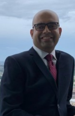 Sree Deshpande, Cell & Gene Therapy World Conference,Miami,USA
